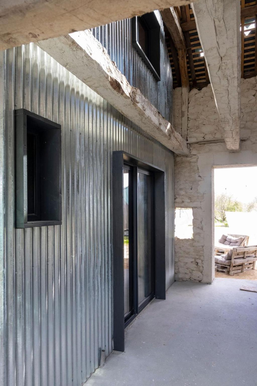 La Ferme Du Golf, Gite Atypique Et Artistique Lancieux Exterior photo
