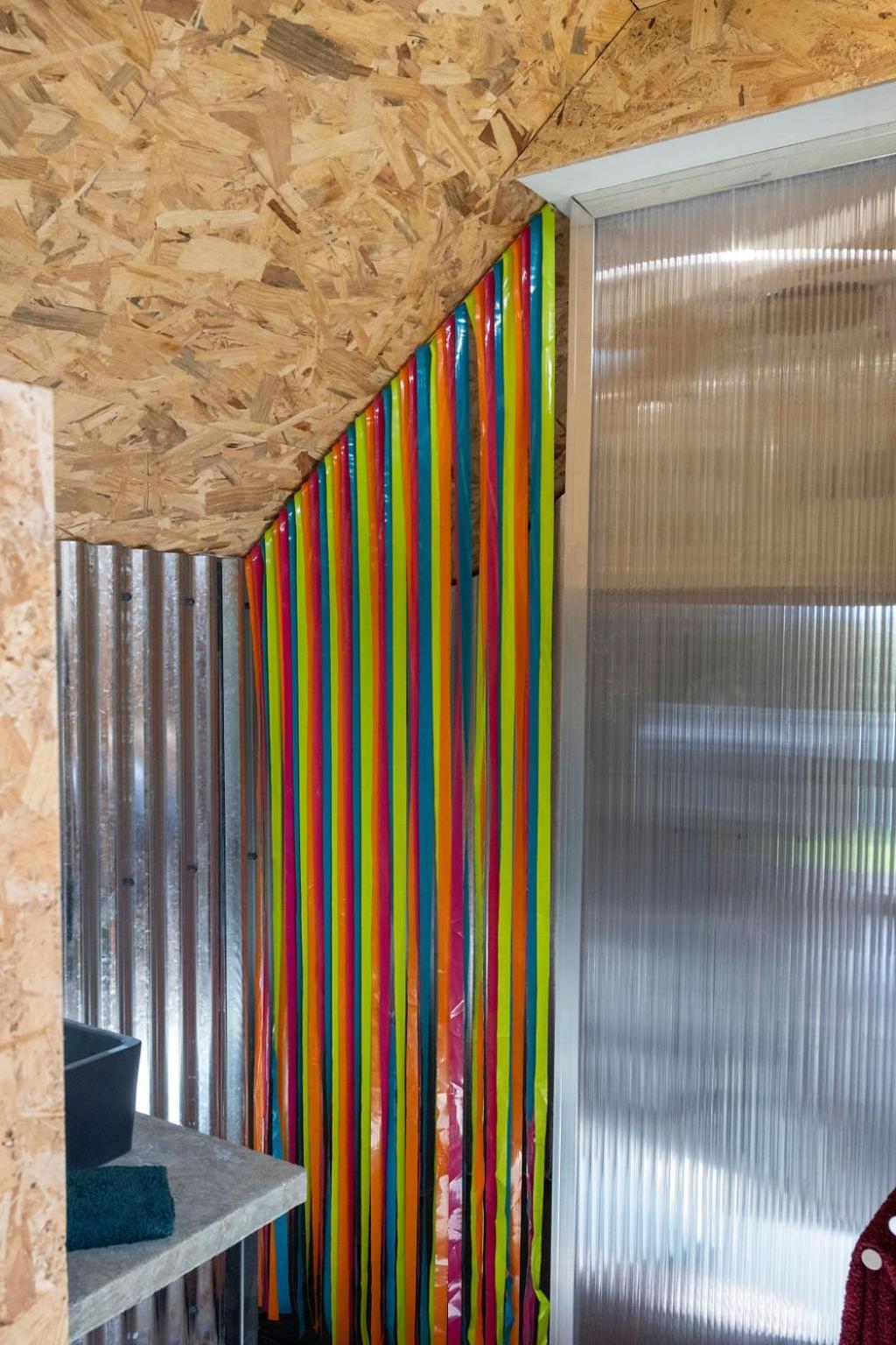 La Ferme Du Golf, Gite Atypique Et Artistique Lancieux Exterior photo